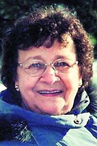 Photo of Marie-Mance Mongrain